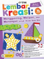 lembar kreasi 10 kreasi